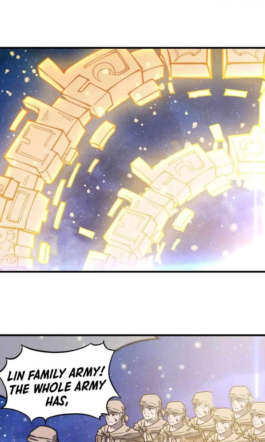 It Starts With A Mountain Kainu Manga Chapter 476 Page 28