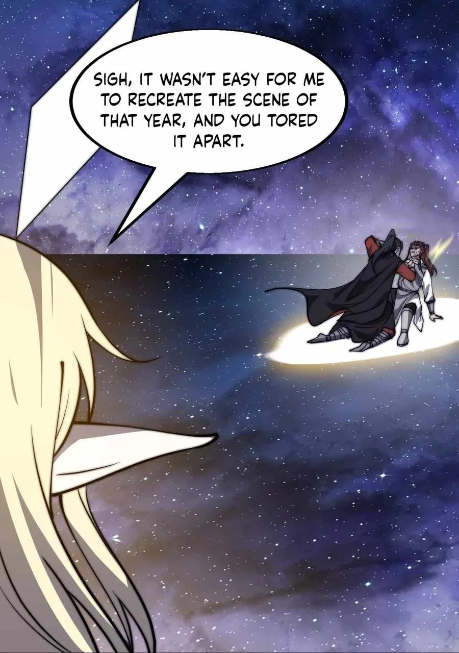 It Starts With A Mountain Kainu Manga Chapter 476 Page 34