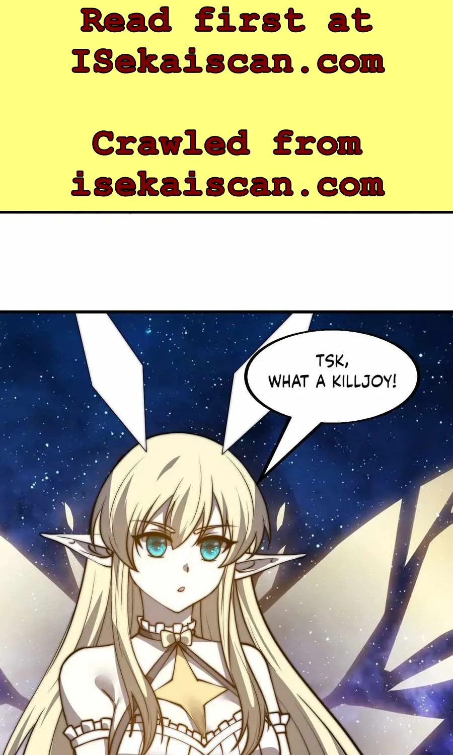 It Starts With A Mountain Kainu Manga Chapter 476 Page 35