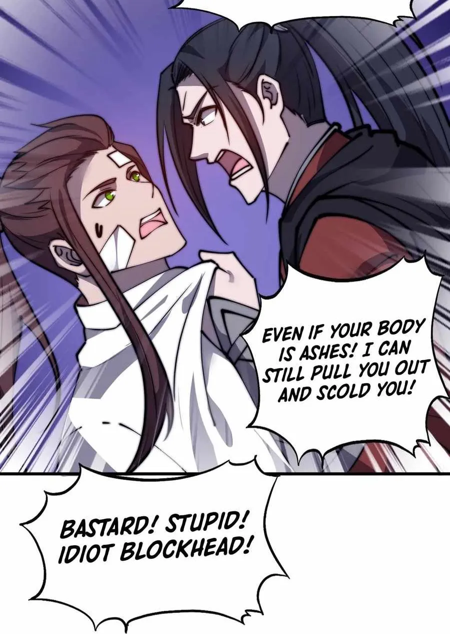 It Starts With A Mountain Kainu Manga Chapter 476 Page 38