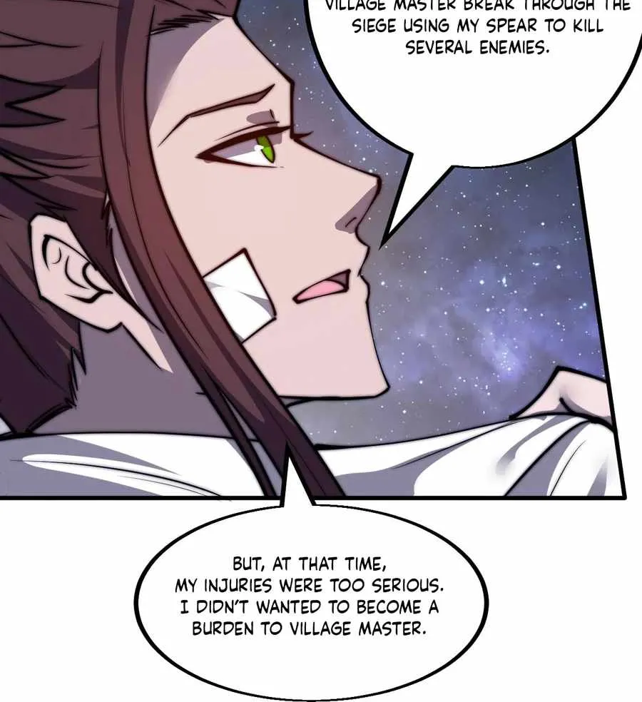 It Starts With A Mountain Kainu Manga Chapter 476 Page 41