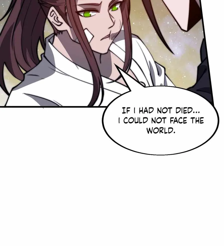It Starts With A Mountain Kainu Manga Chapter 476 Page 44