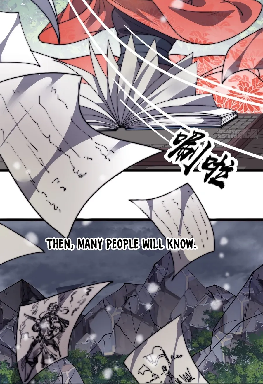 It Starts With A Mountain Kainu Manga Chapter 475 Page 11
