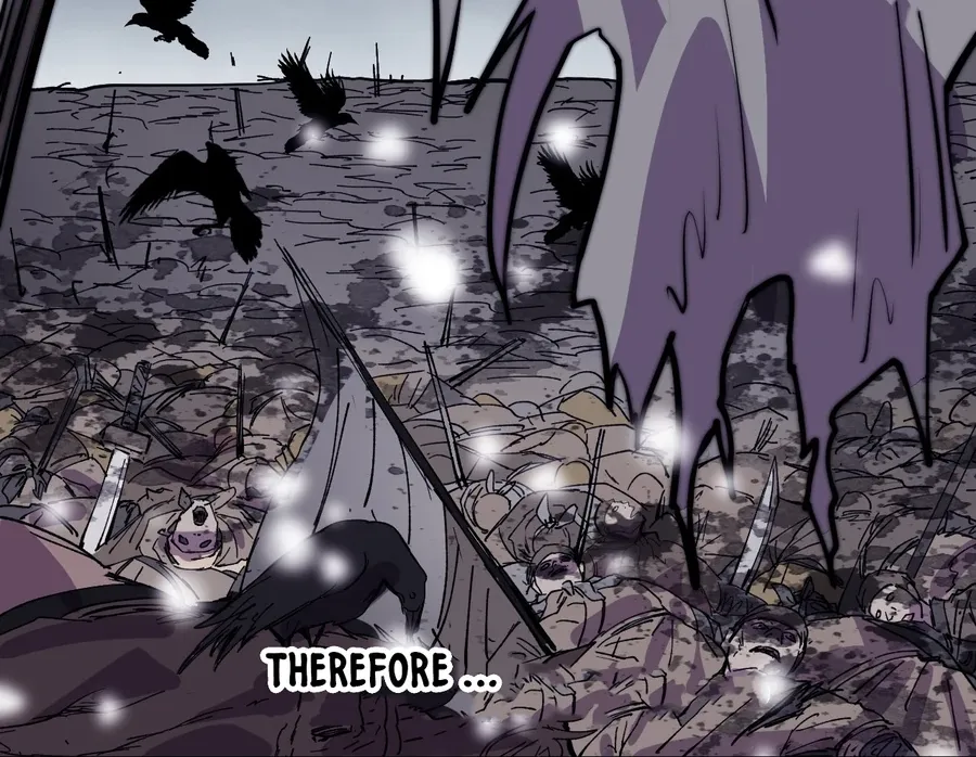 It Starts With A Mountain Kainu Manga Chapter 475 Page 15