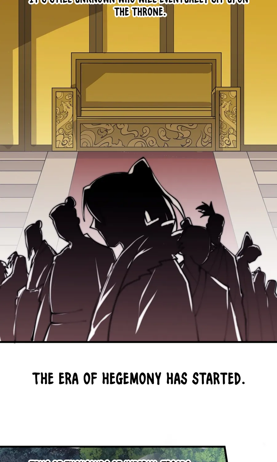It Starts With A Mountain Kainu Manga Chapter 475 Page 17