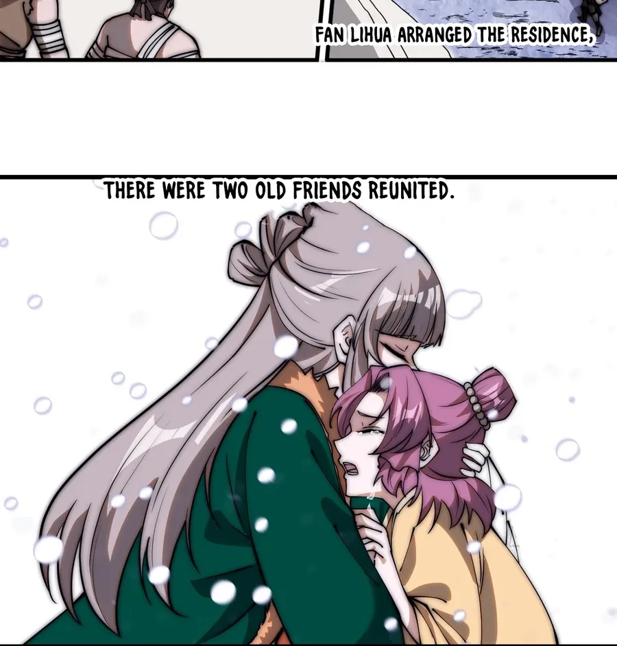 It Starts With A Mountain Kainu Manga Chapter 475 Page 24