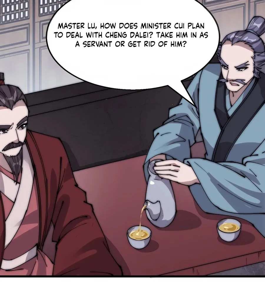 It Starts With A Mountain Kainu Manga Chapter 473 Page 10