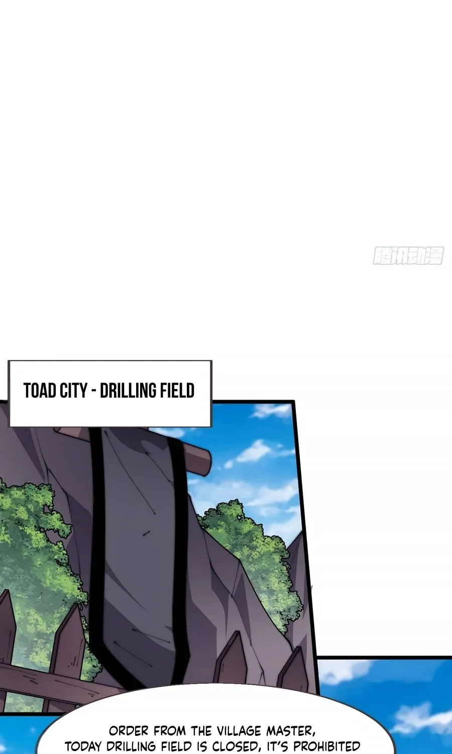 It Starts With A Mountain Kainu Manga Chapter 473 Page 18