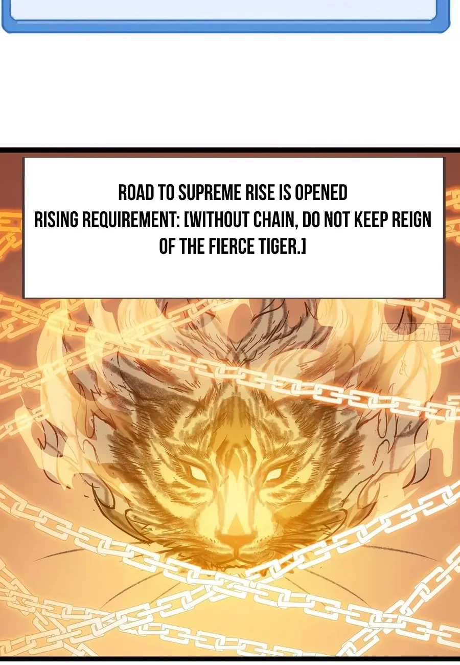 It Starts With A Mountain Kainu Manga Chapter 473 Page 22