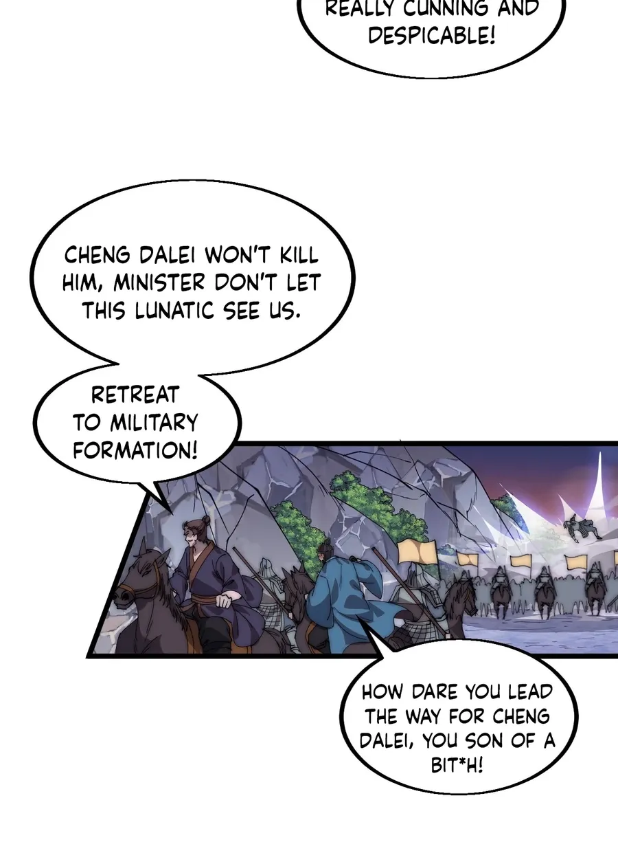 It Starts With A Mountain Kainu Manga Chapter 470 Page 13