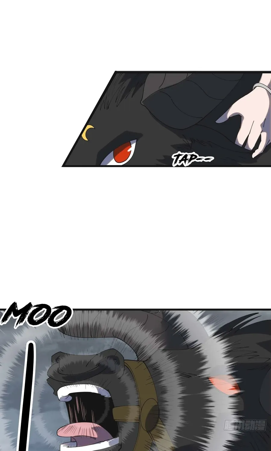 It Starts With A Mountain Kainu Manga Chapter 470 Page 18