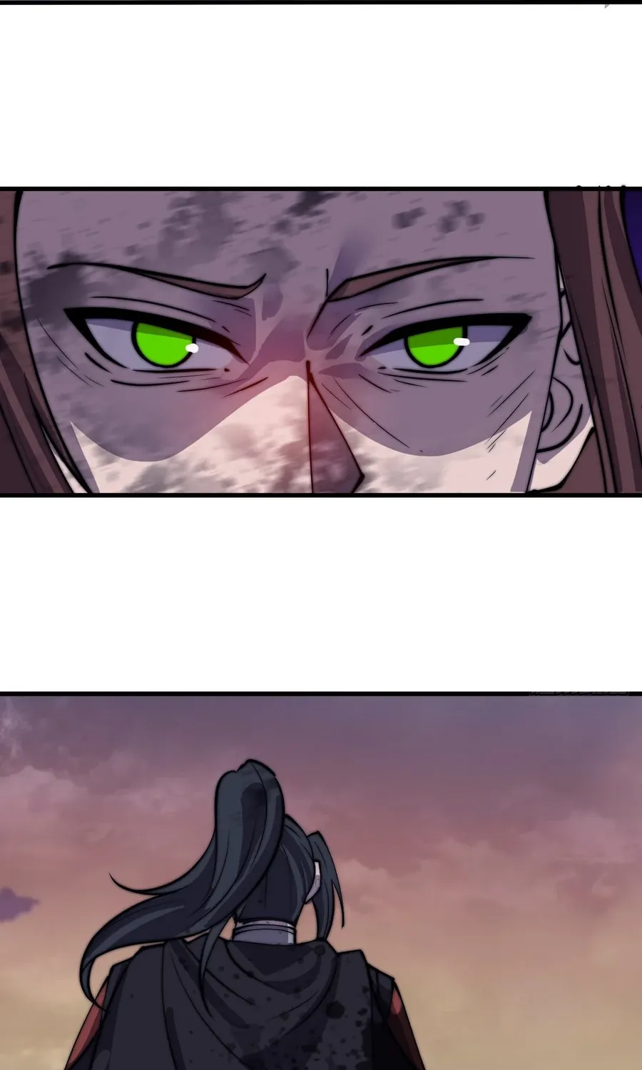 It Starts With A Mountain Kainu Manga Chapter 470 Page 30