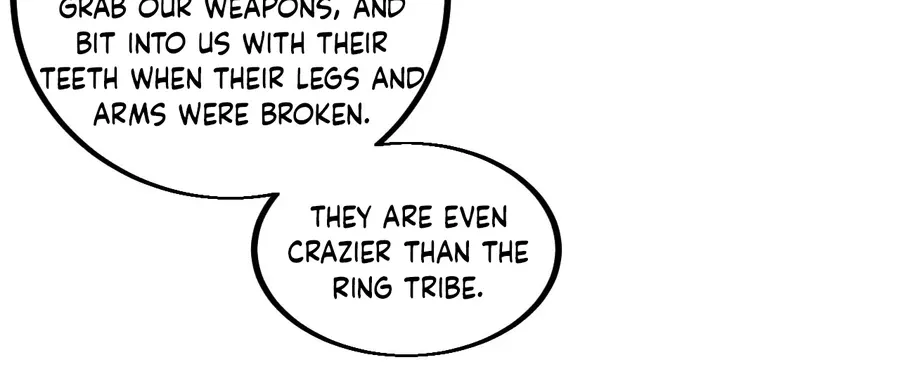 It Starts With A Mountain Kainu Manga Chapter 469 Page 23