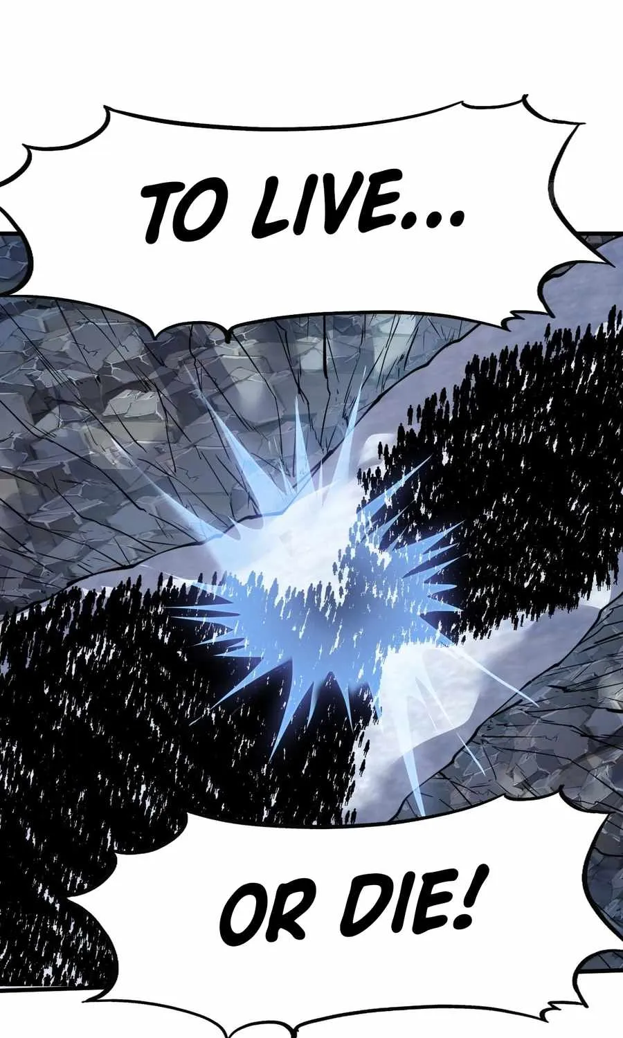 It Starts With A Mountain Kainu Manga Chapter 465 Page 27