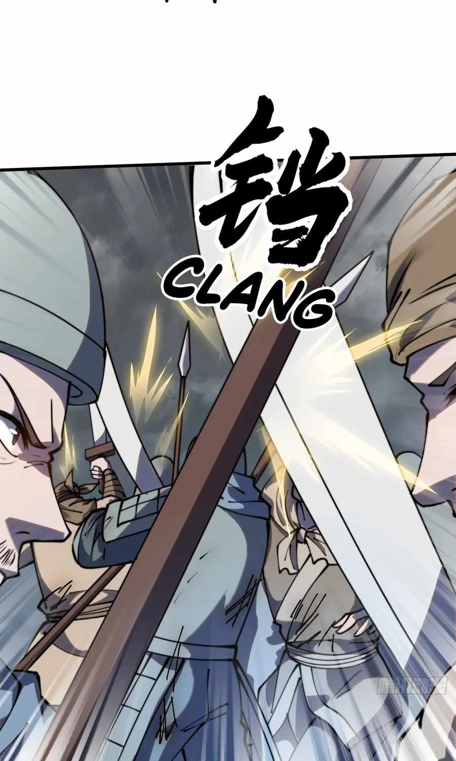 It Starts With A Mountain Kainu Manga Chapter 465 Page 28