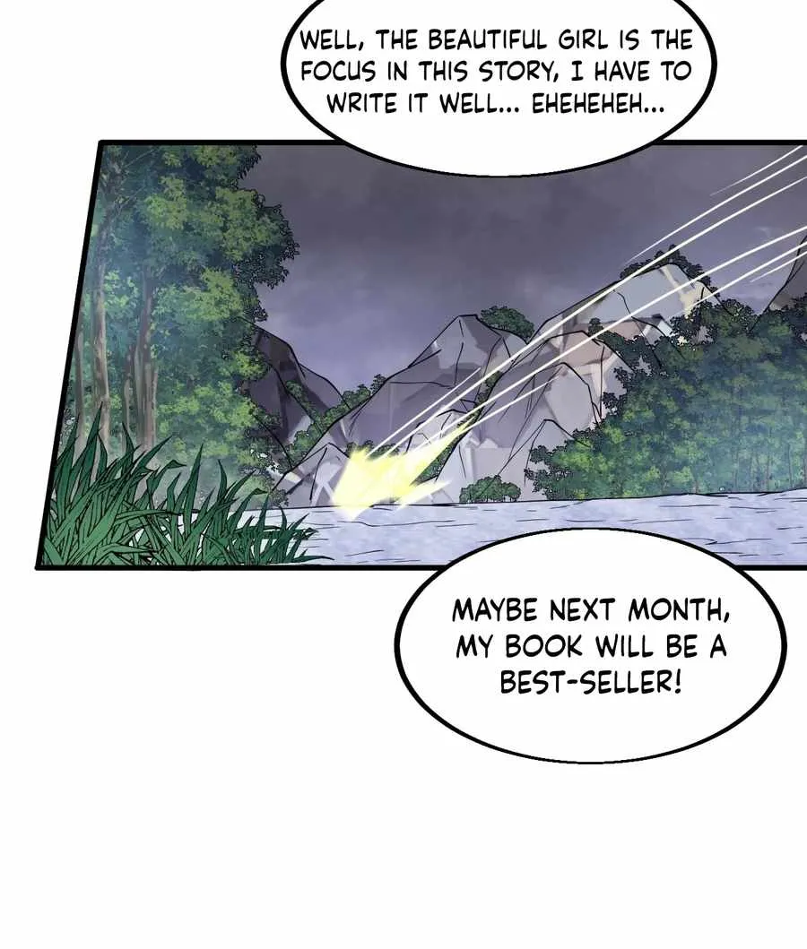 It Starts With A Mountain Kainu Manga Chapter 465 Page 54
