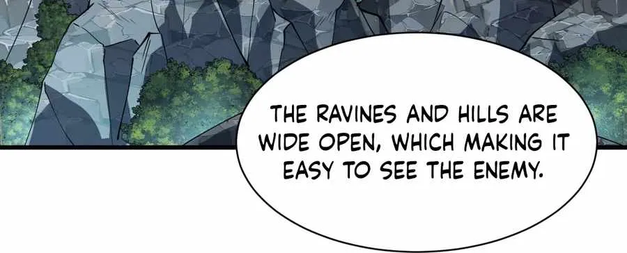 It Starts With A Mountain Kainu Manga Chapter 464 Page 17