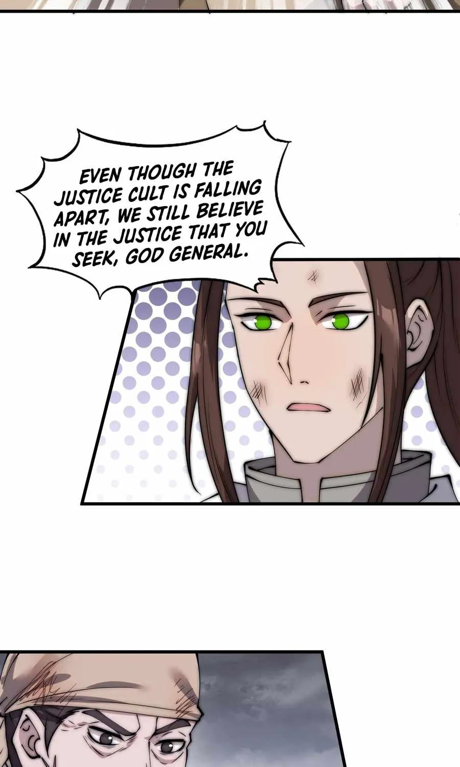 It Starts With A Mountain Kainu Manga Chapter 464 Page 28