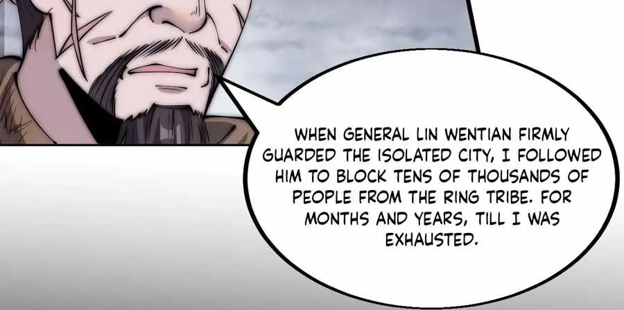 It Starts With A Mountain Kainu Manga Chapter 464 Page 29