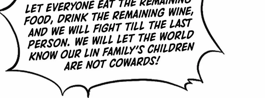 It Starts With A Mountain Kainu Manga Chapter 464 Page 38
