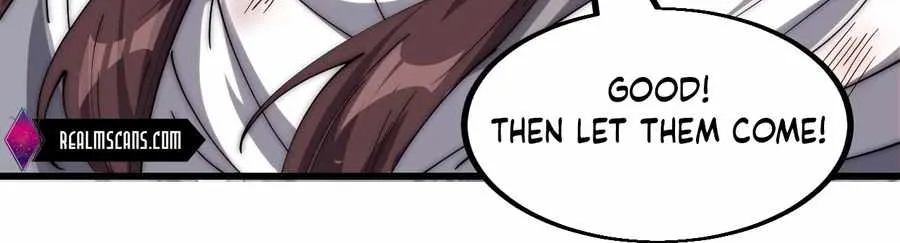 It Starts With A Mountain Kainu Manga Chapter 464 Page 41