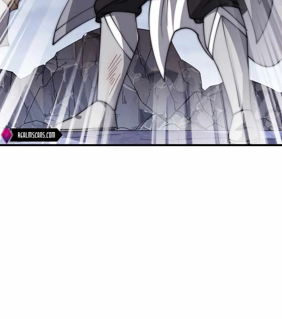 It Starts With A Mountain Kainu Manga Chapter 464 Page 43