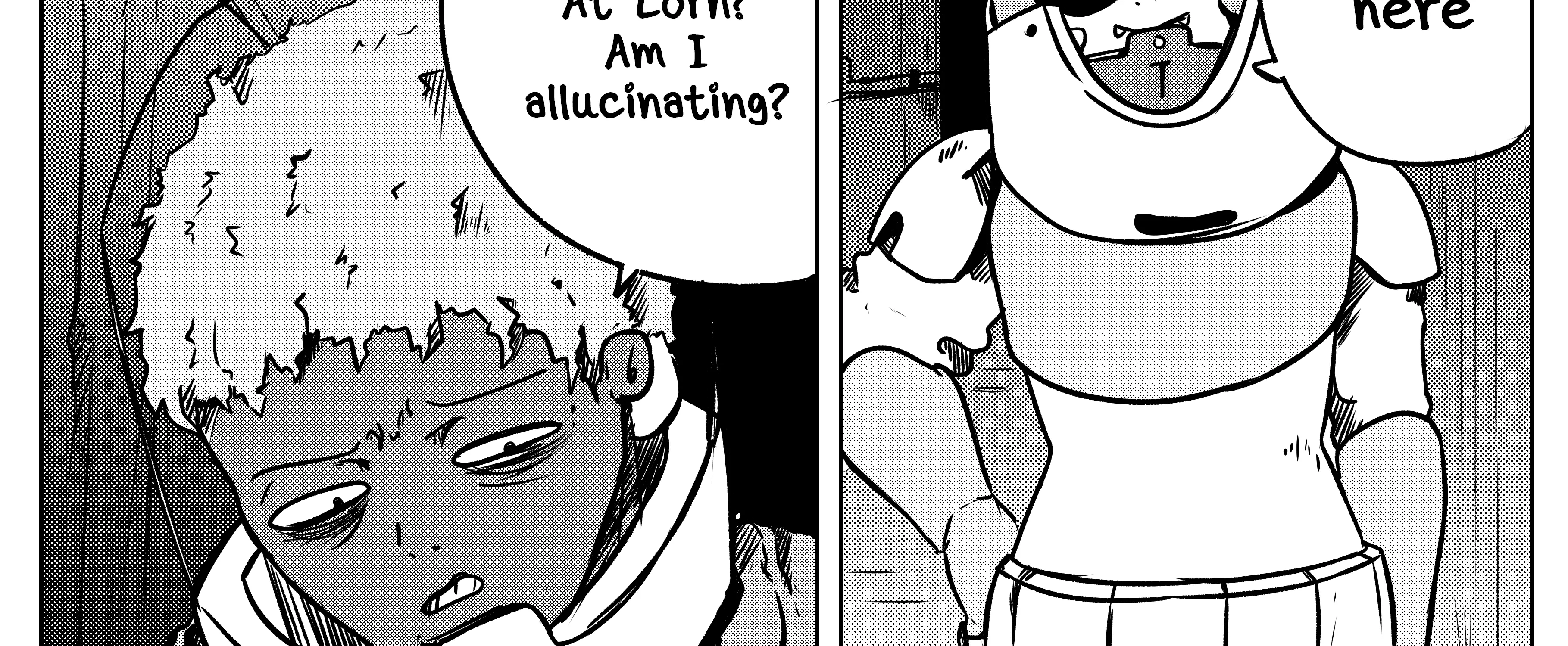 Space Juggernaut Kainu Manga Chapter 11 Page 11