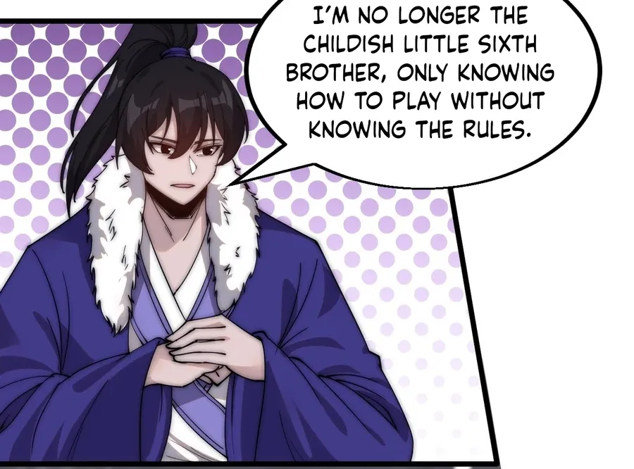 It Starts With A Mountain Kainu Manga Chapter 463 Page 13