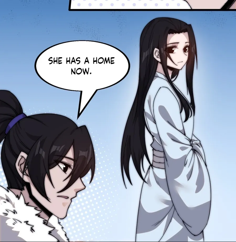 It Starts With A Mountain Kainu Manga Chapter 463 Page 16