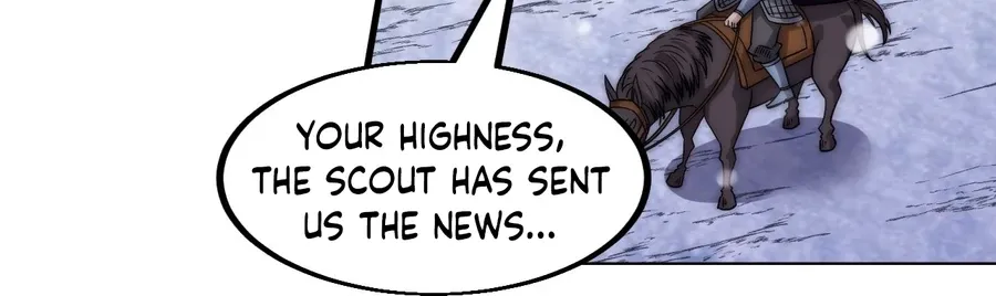 It Starts With A Mountain Kainu Manga Chapter 463 Page 19