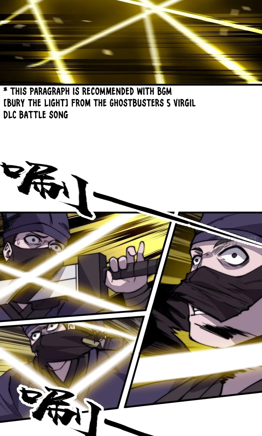 It Starts With A Mountain Kainu Manga Chapter 462 Page 29
