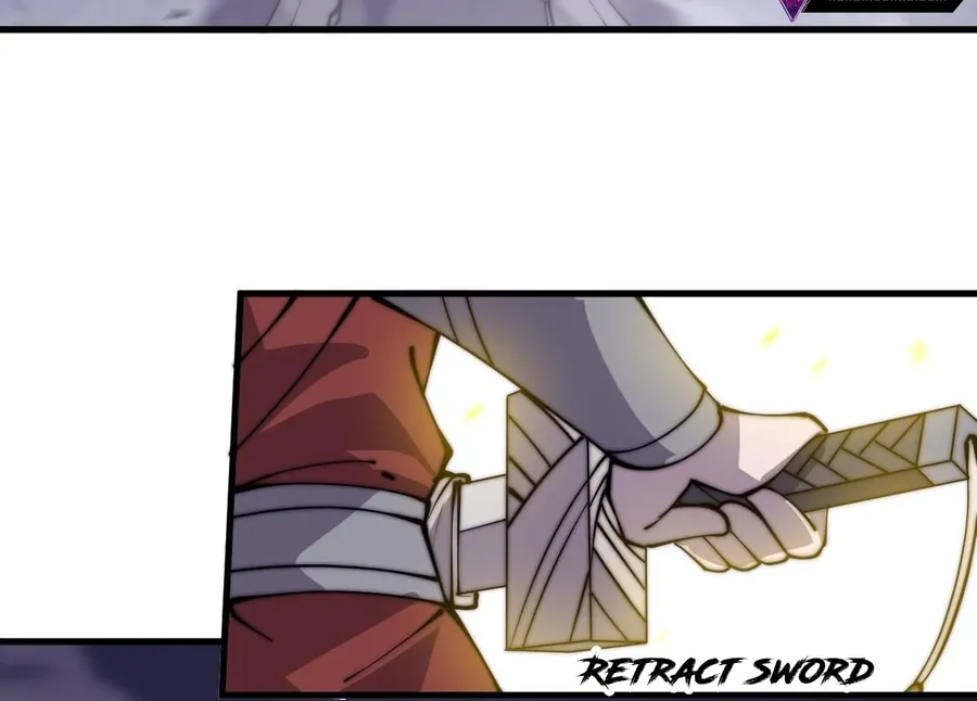 It Starts With A Mountain Kainu Manga Chapter 462 Page 33