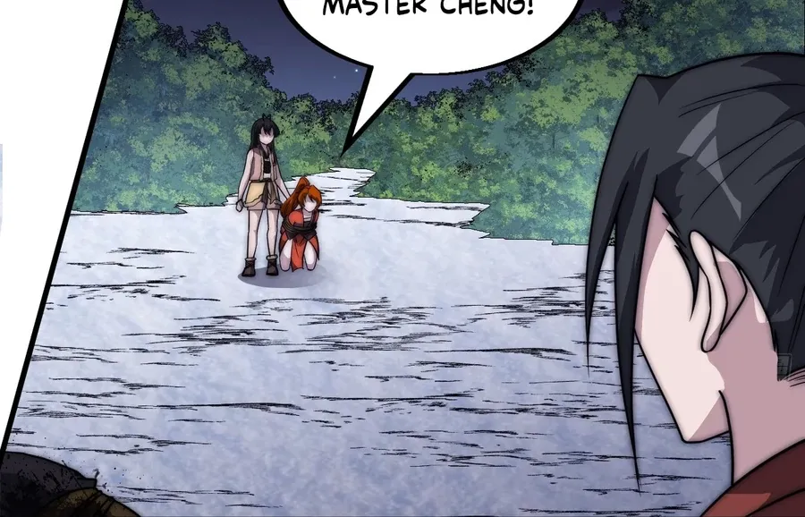 It Starts With A Mountain Kainu Manga Chapter 462 Page 36