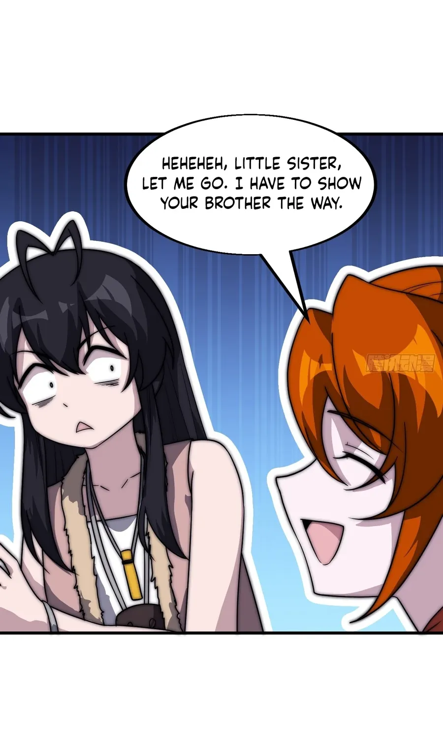 It Starts With A Mountain Kainu Manga Chapter 462 Page 38
