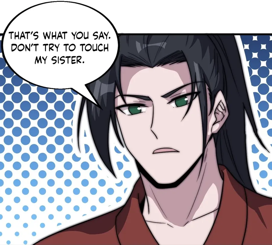 It Starts With A Mountain Kainu Manga Chapter 462 Page 39