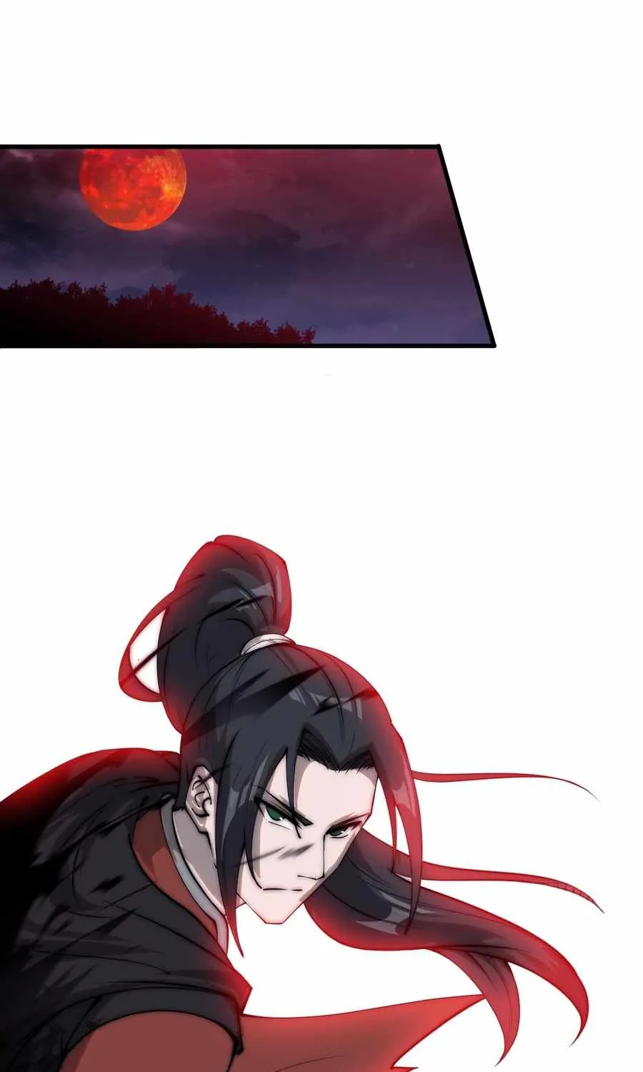 It Starts With A Mountain Kainu Manga Chapter 461 Page 2