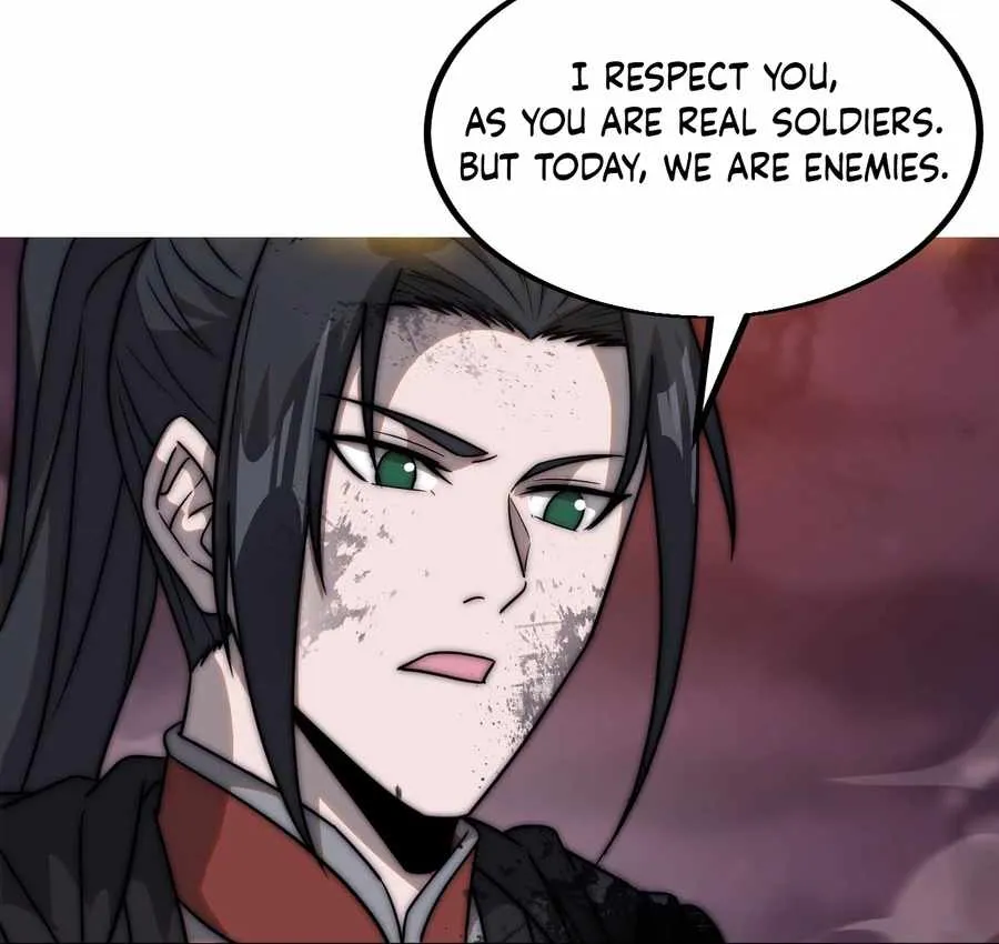 It Starts With A Mountain Kainu Manga Chapter 461 Page 11