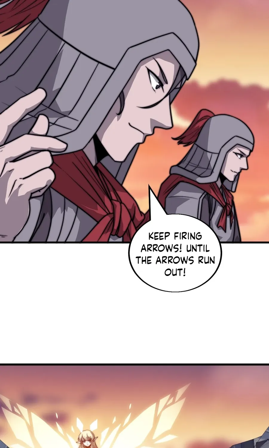 It Starts With A Mountain Kainu Manga Chapter 460 Page 12