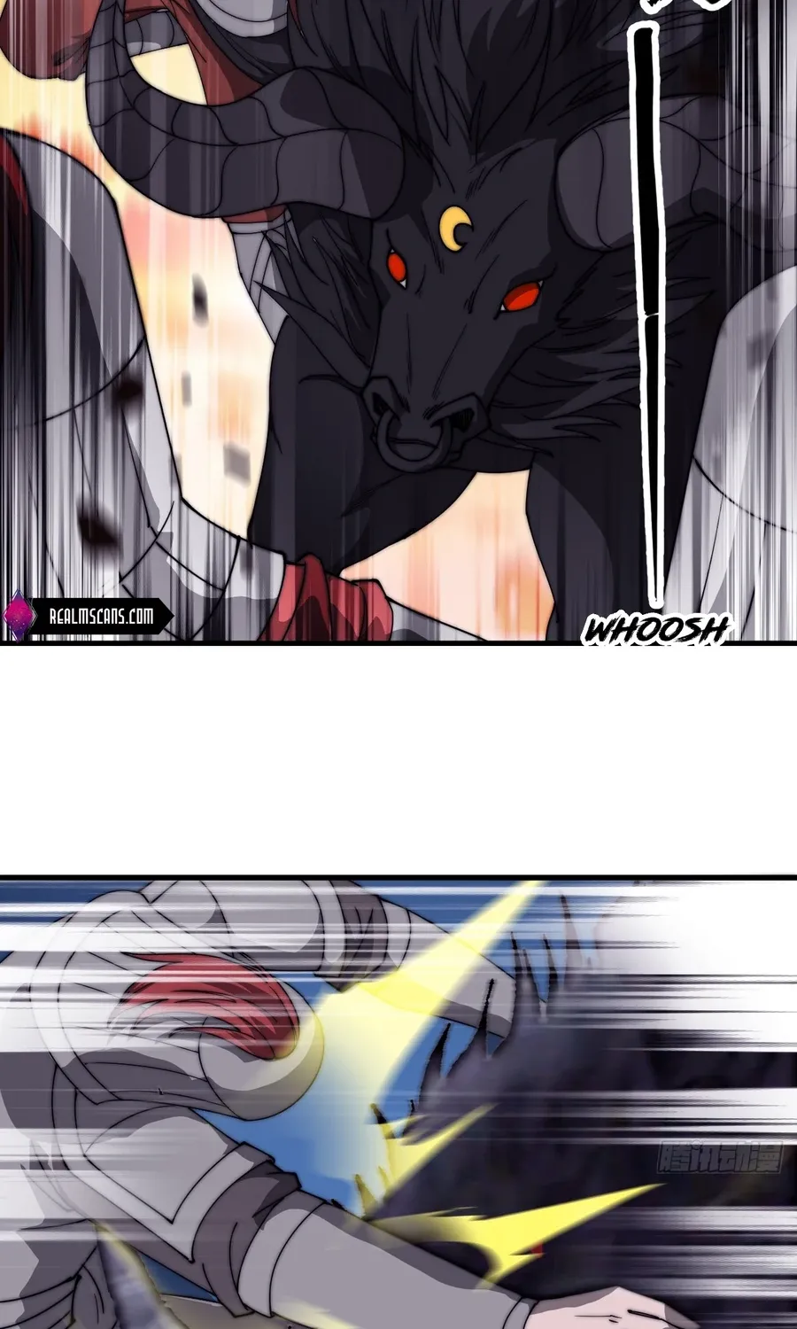 It Starts With A Mountain Kainu Manga Chapter 460 Page 28