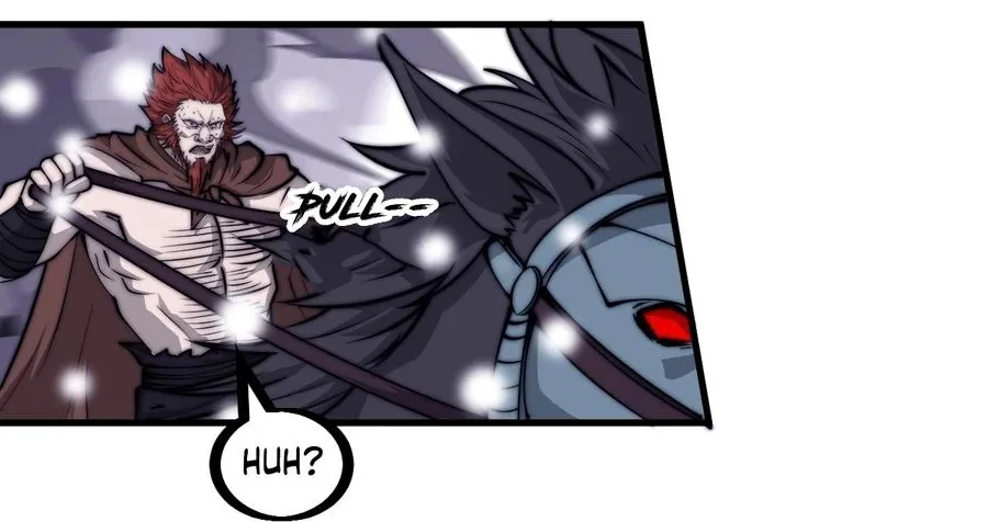 It Starts With A Mountain Kainu Manga Chapter 457 Page 31