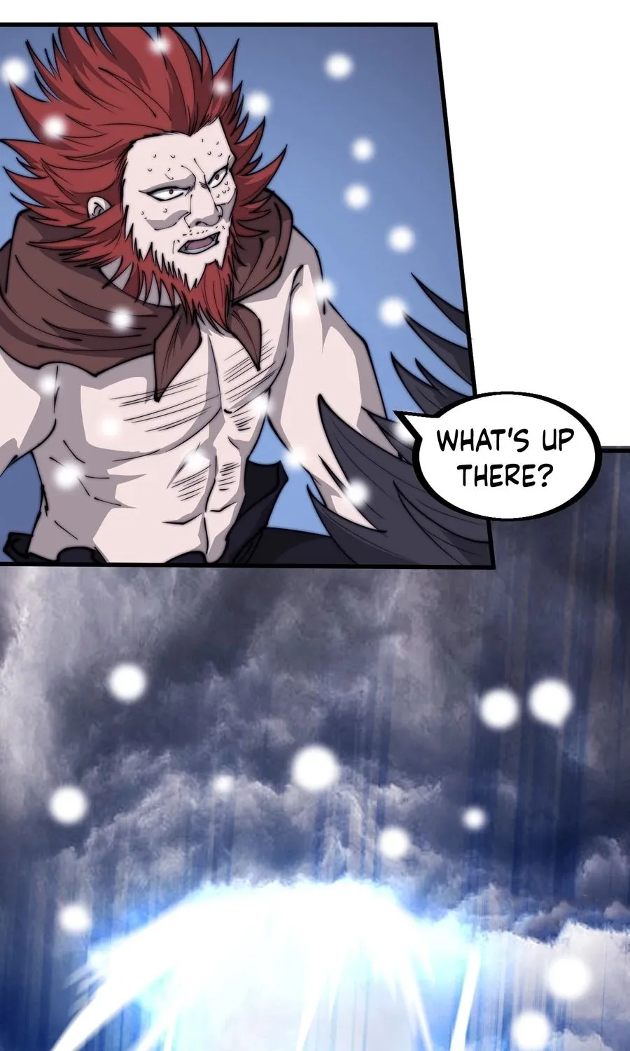 It Starts With A Mountain Kainu Manga Chapter 457 Page 33