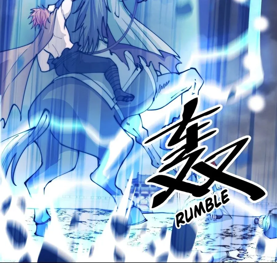 It Starts With A Mountain Kainu Manga Chapter 457 Page 35