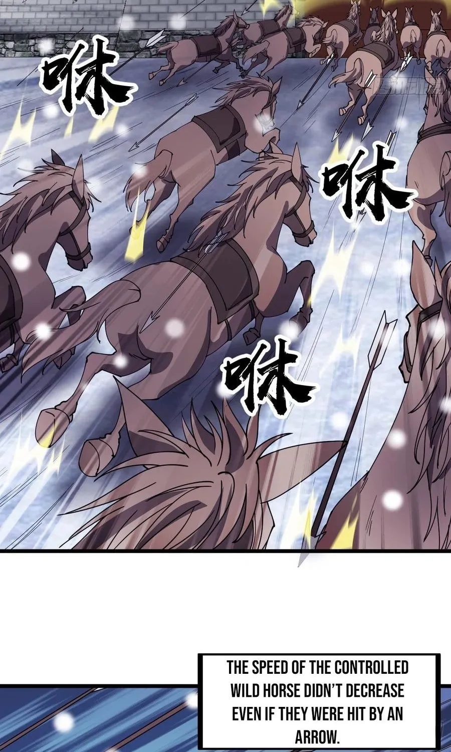 It Starts With A Mountain Kainu Manga Chapter 456 Page 2