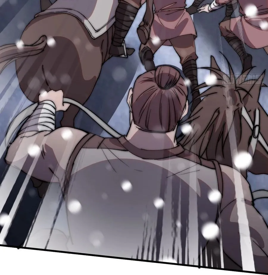 It Starts With A Mountain Kainu Manga Chapter 456 Page 24