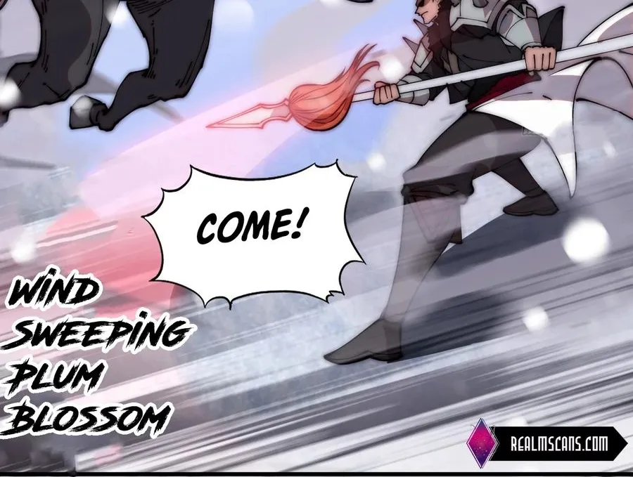 It Starts With A Mountain Kainu Manga Chapter 456 Page 38