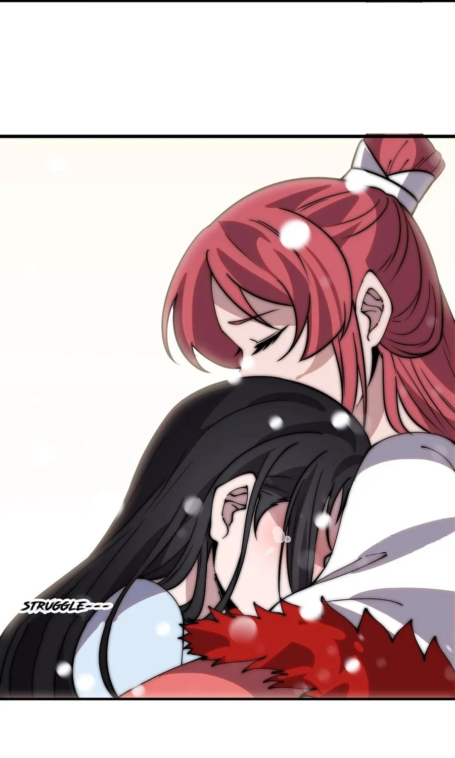 It Starts With A Mountain Kainu Manga Chapter 455 Page 19