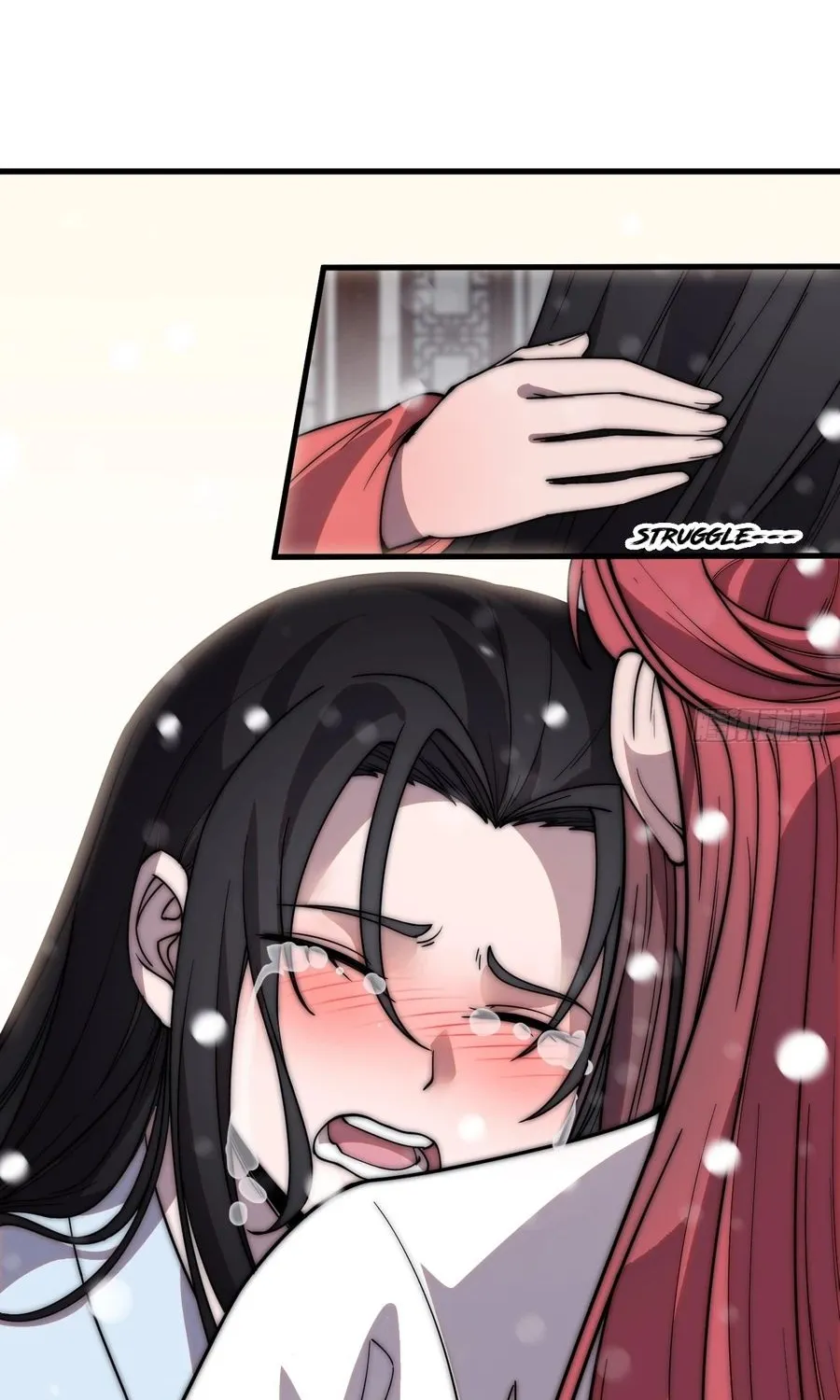It Starts With A Mountain Kainu Manga Chapter 455 Page 20
