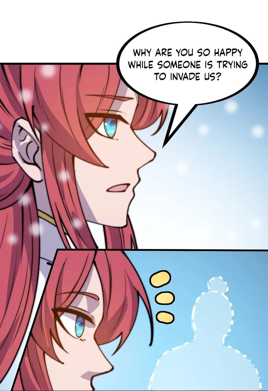 It Starts With A Mountain Kainu Manga Chapter 455 Page 27