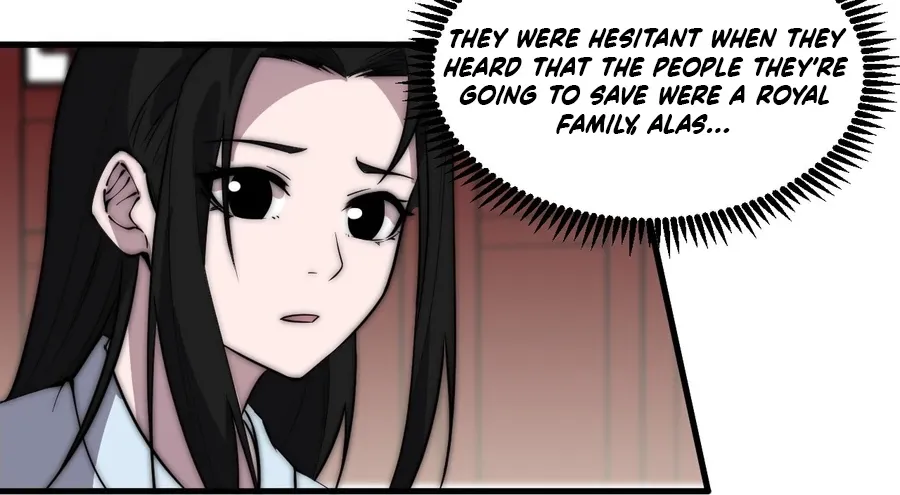 It Starts With A Mountain Kainu Manga Chapter 452 Page 10
