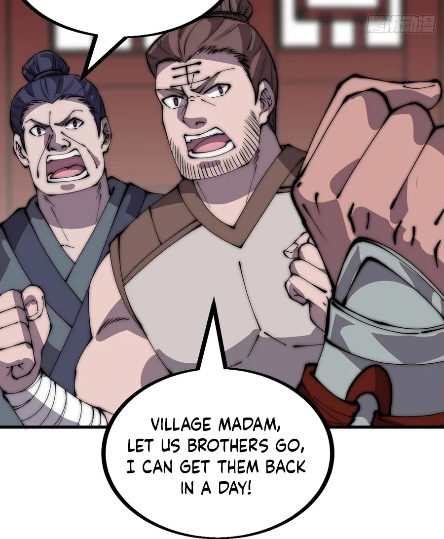 It Starts With A Mountain Kainu Manga Chapter 452 Page 13